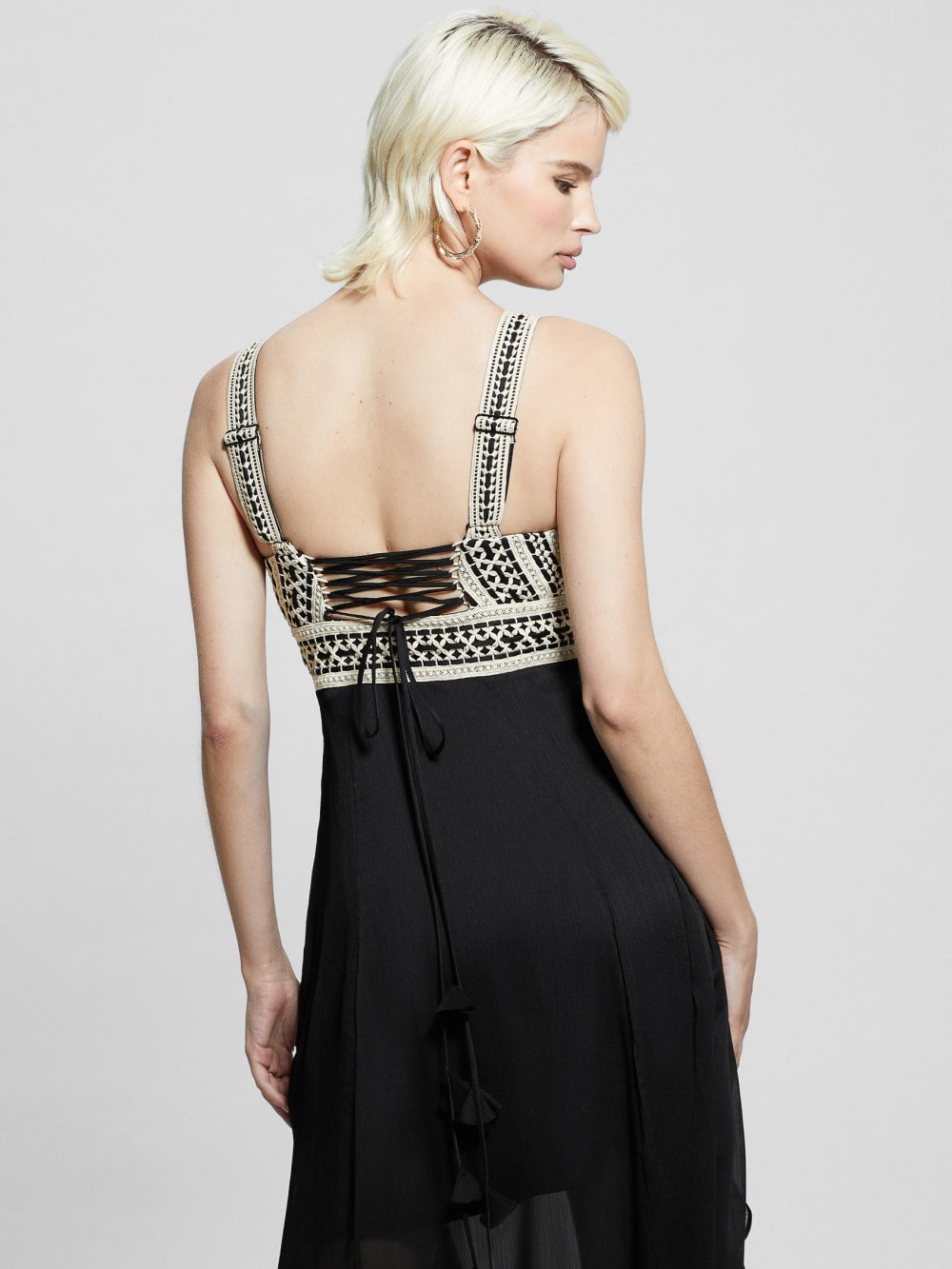 Eco Serena Dress