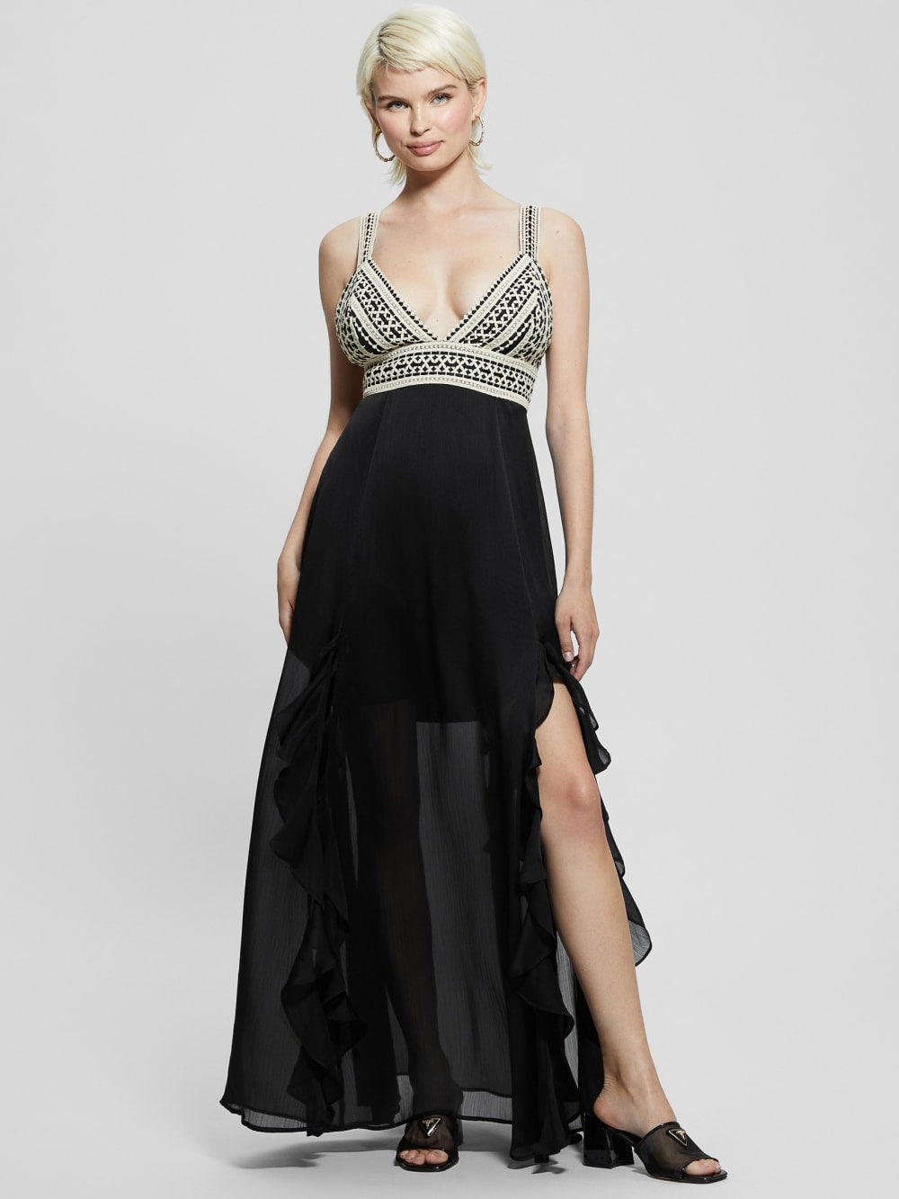 Eco Serena Dress