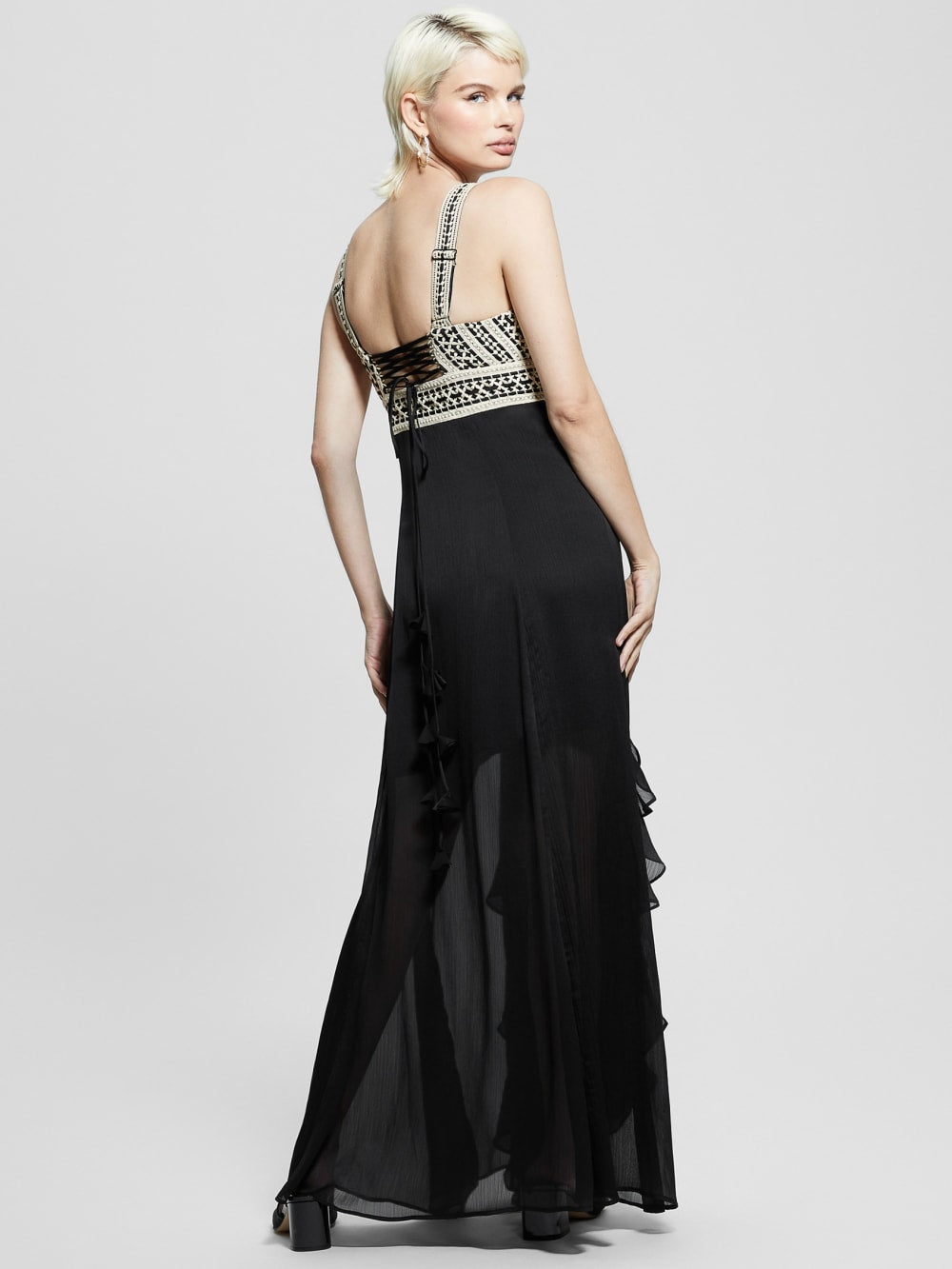 Eco Serena Dress