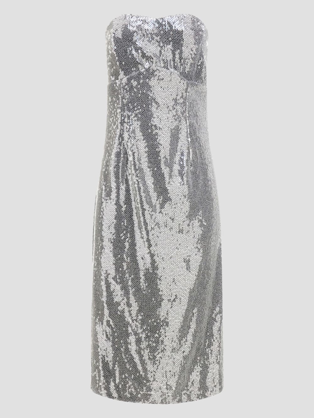 Jamie Sequin Dress