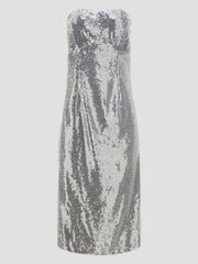 Jamie Sequin Dress
