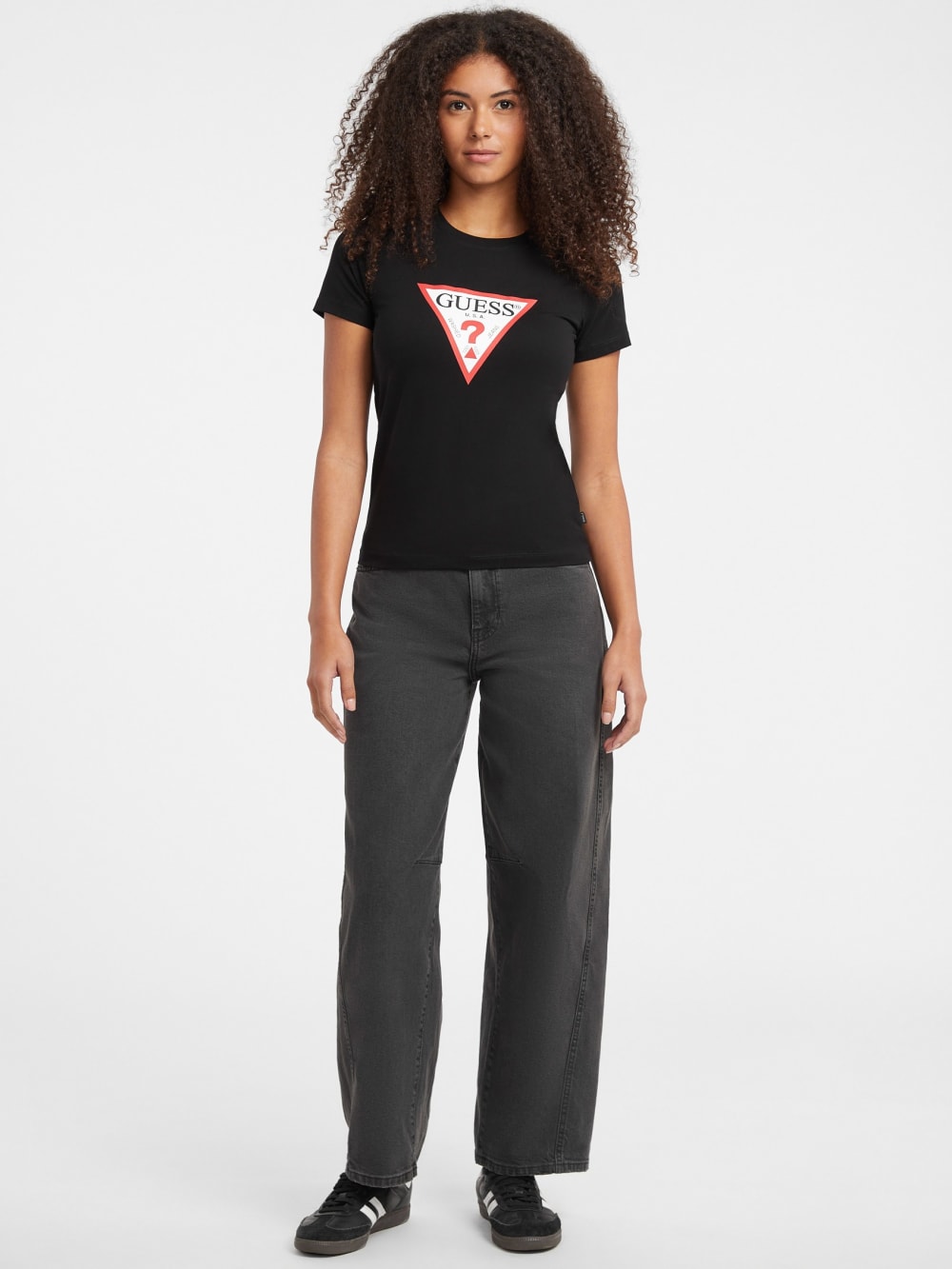 Slim Iconic Tee