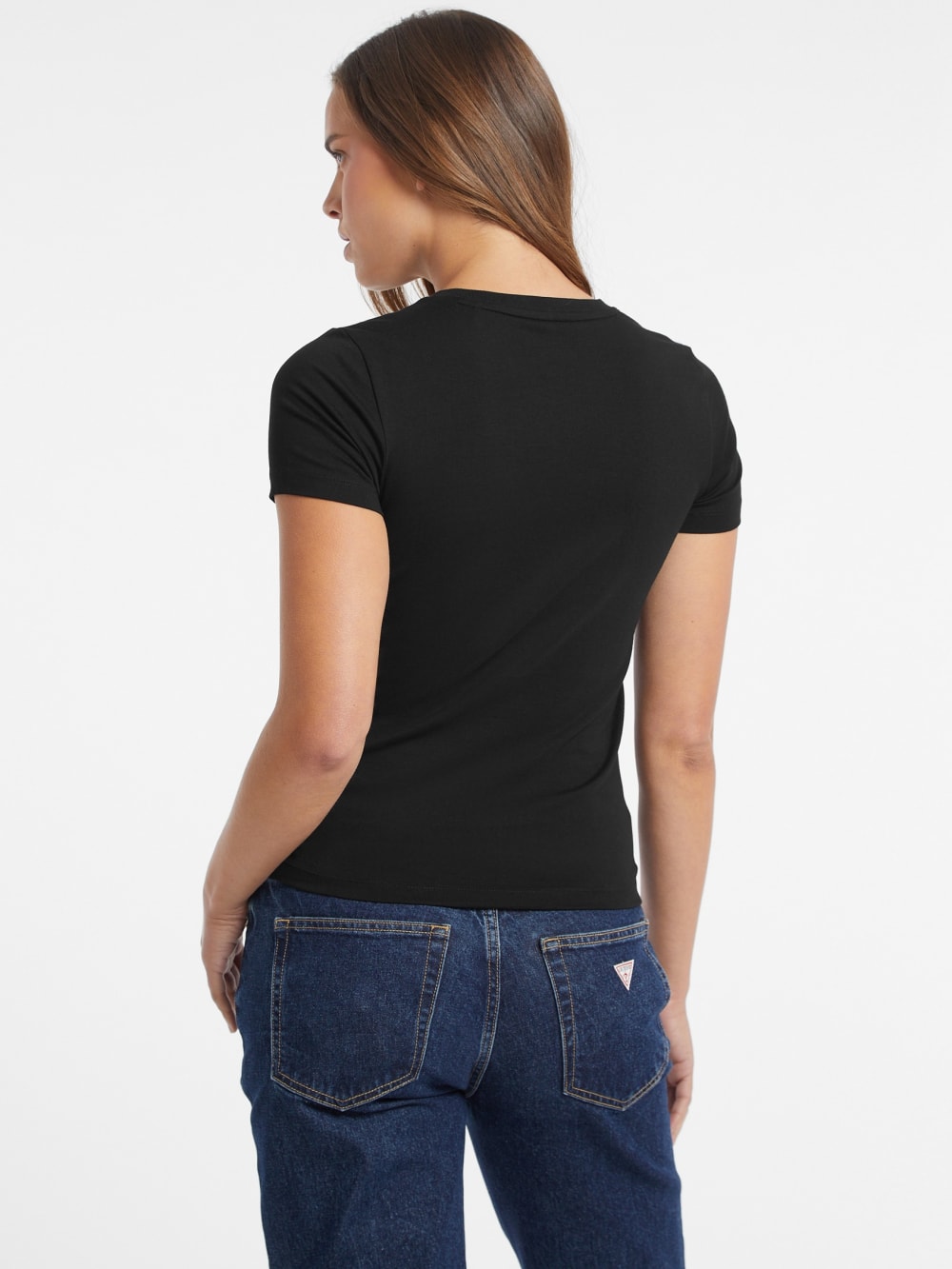 Slim Iconic Tee