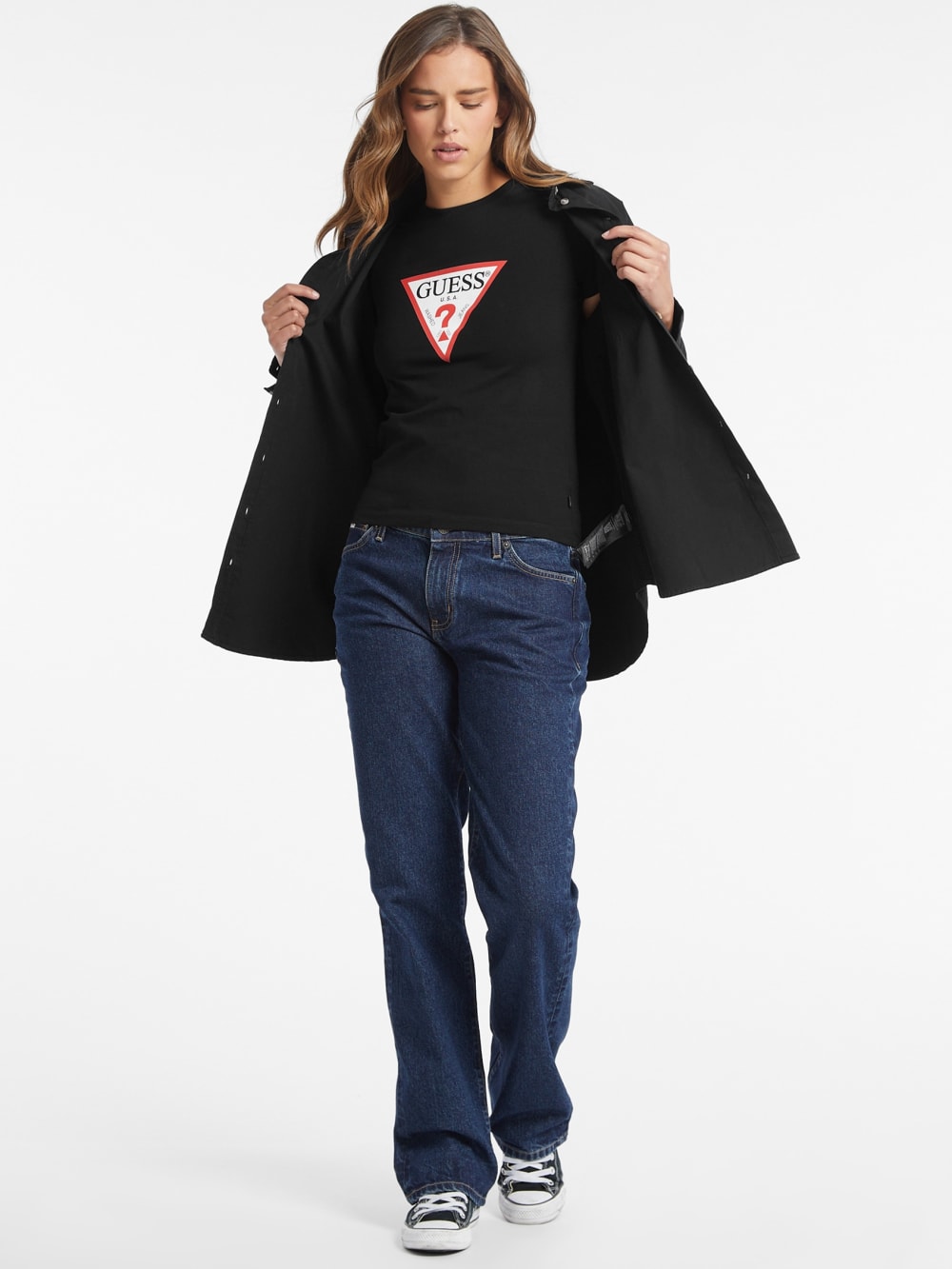 Slim Iconic Tee