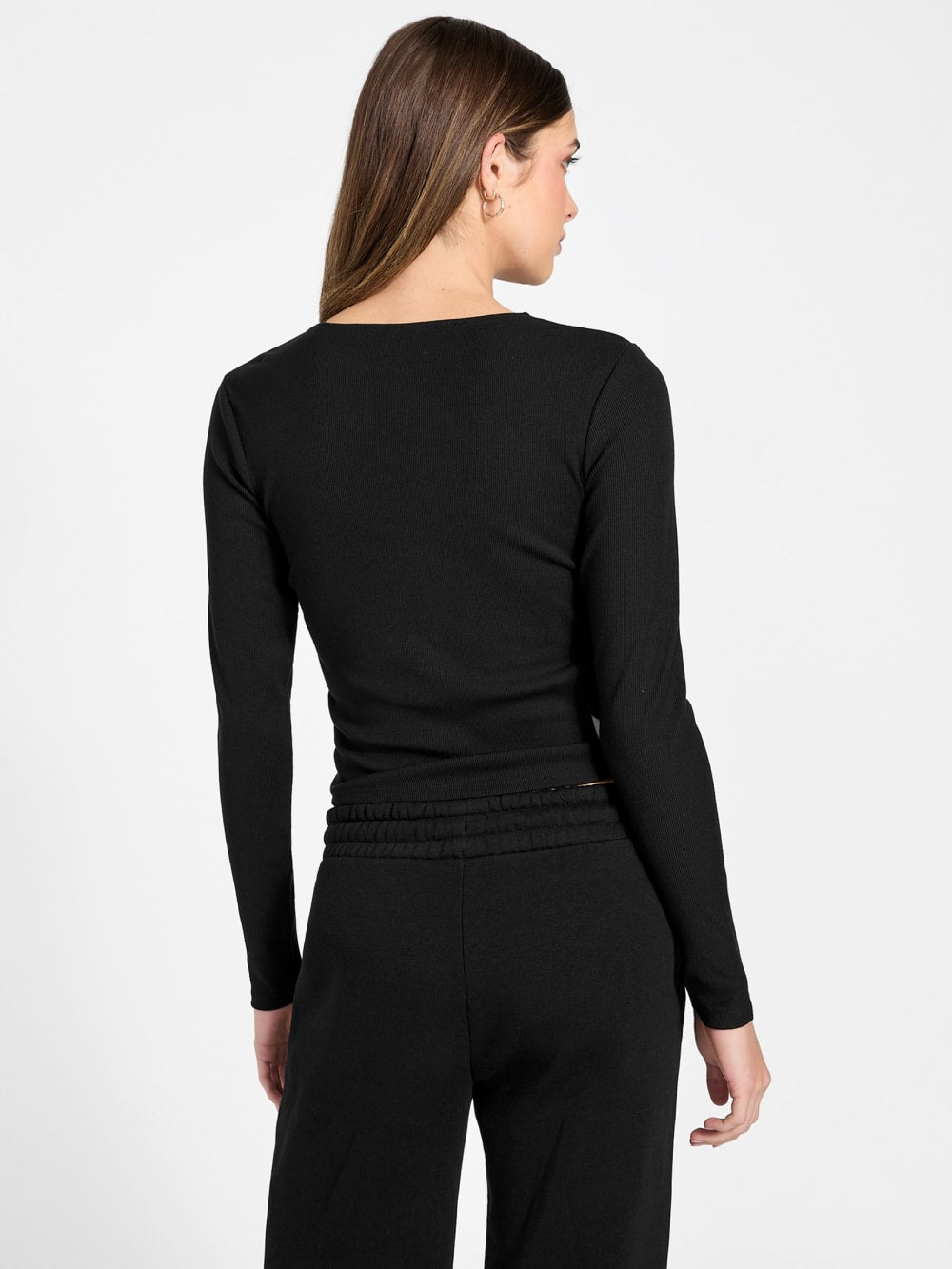 Long sleeves Top