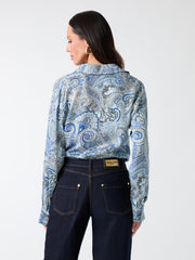 Eco Melissa Printed Shirt