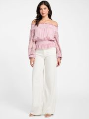 Audrey Off-the-Shoulder Top