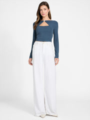 Bow detail top