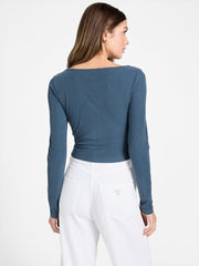 Bow detail top