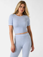 4G Seamless Top