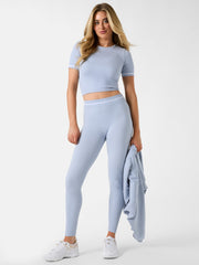 4G Seamless Top