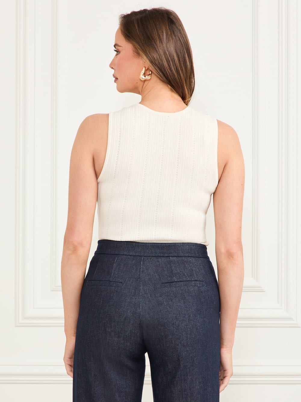 Giada Sweater Top