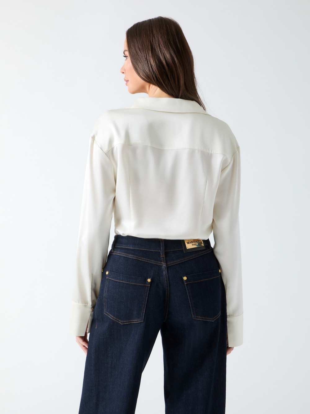 Linda Polo Top