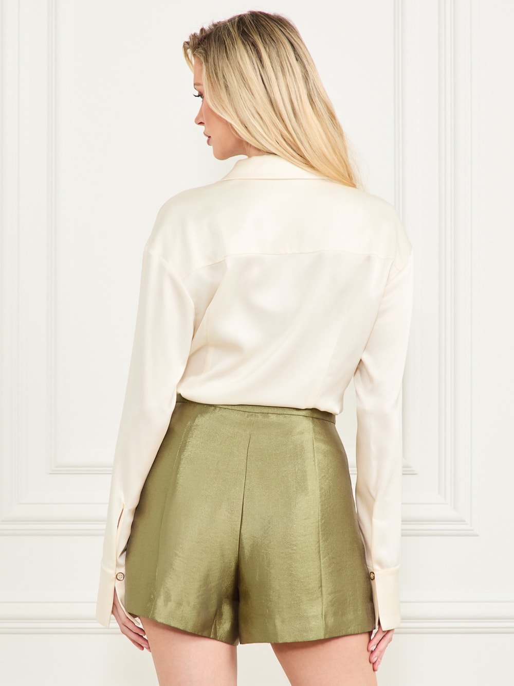 Linda Polo Top