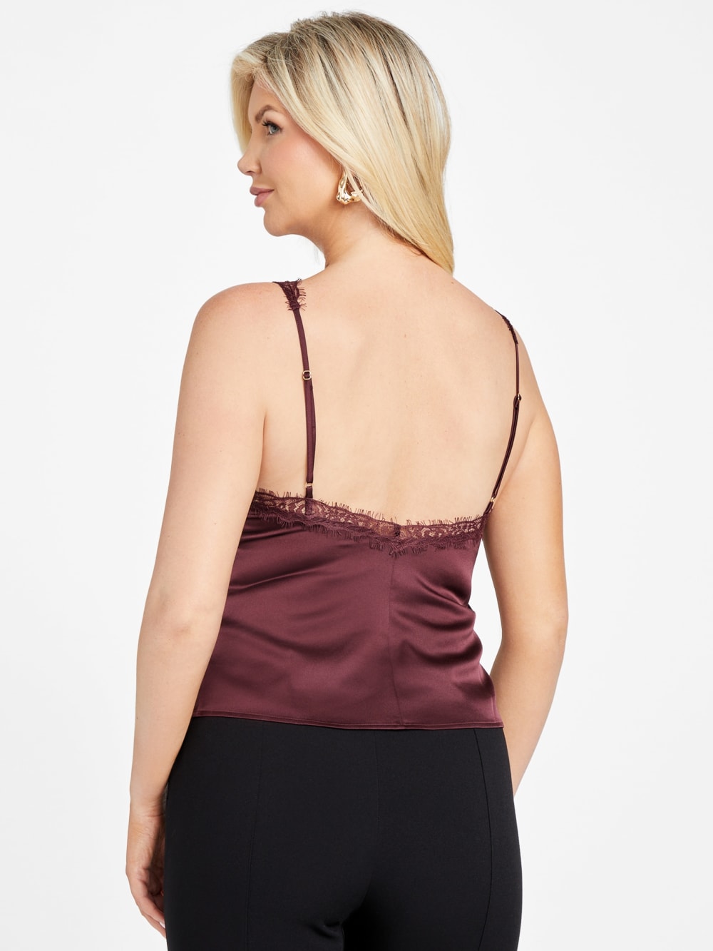 Eco Jael Cami Top