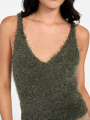 Eco Bea Sweater Tank