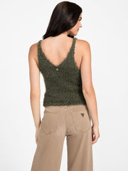 Eco Bea Sweater Tank