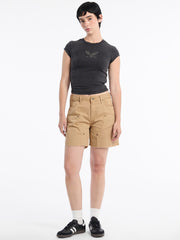 Eco GUESS Originals Vintage Wing Tee