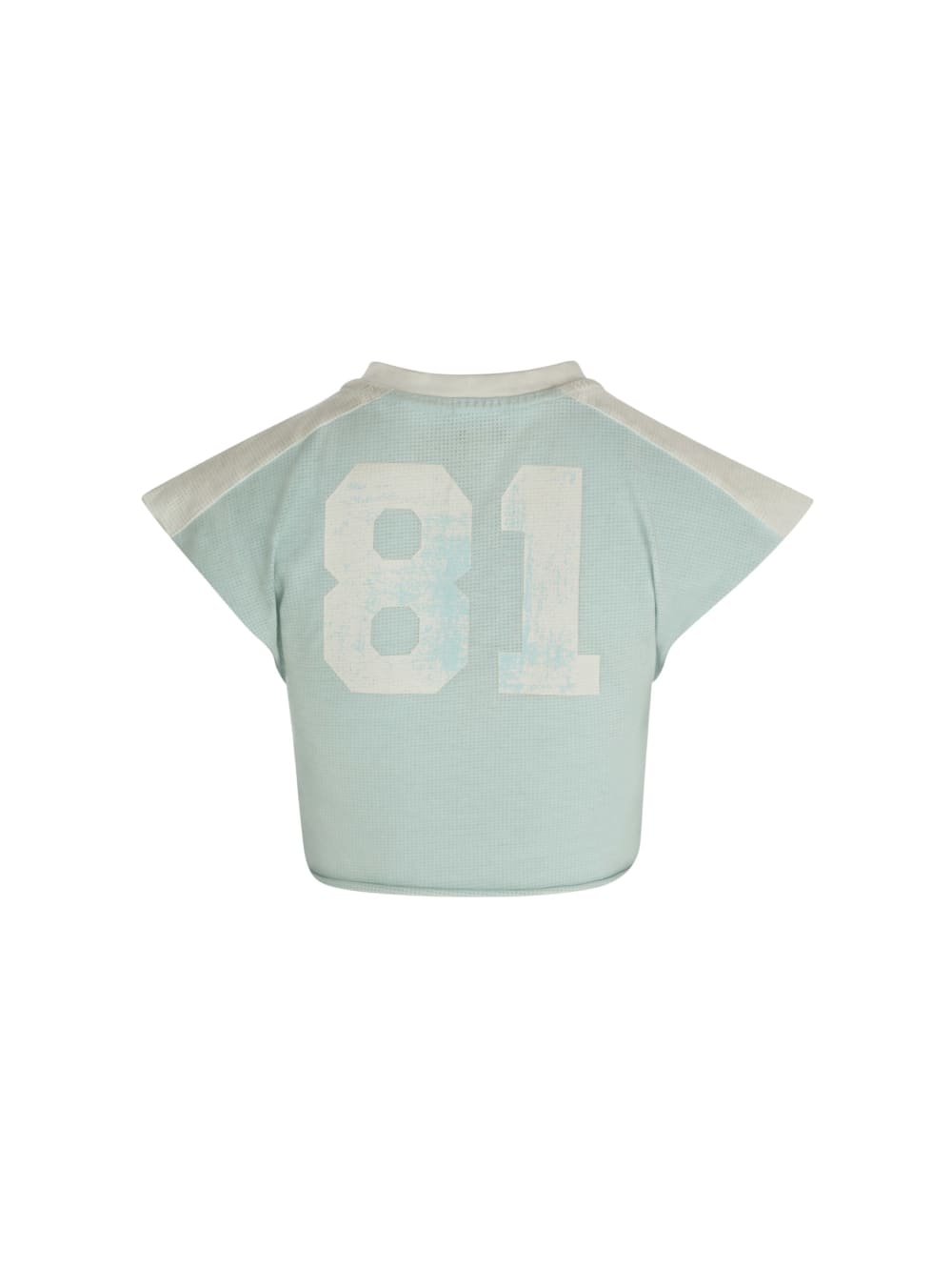 football 81 mesh tee
