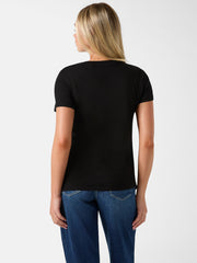 Printed t-shirt