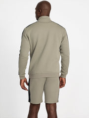Eco Mickey Zip Sweatshirt