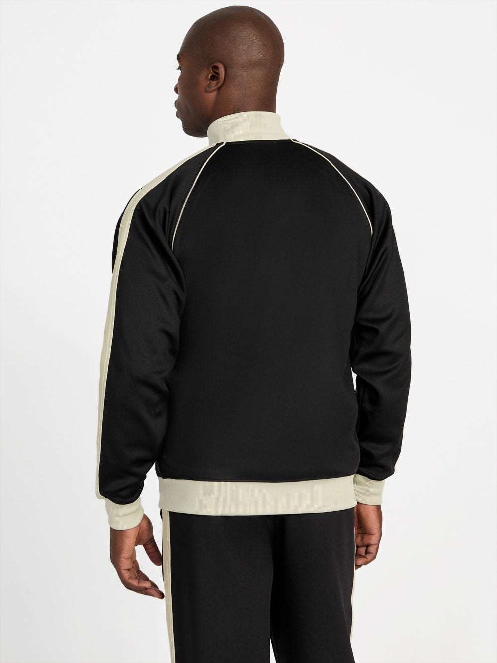 Fulvio Full-Zip Sweatshirt
