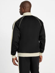 Fulvio Full-Zip Sweatshirt