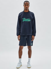 GUESS Originals Drawstring Sweatshirt