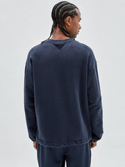 GUESS Originals Drawstring Sweatshirt