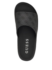 Magaria Quattro G Slide Sandals