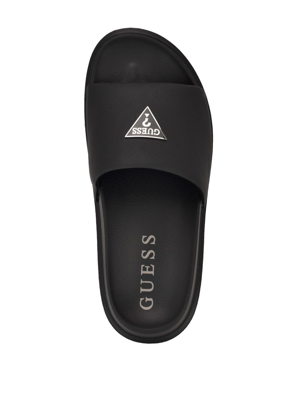 Vesper Triangle Slides