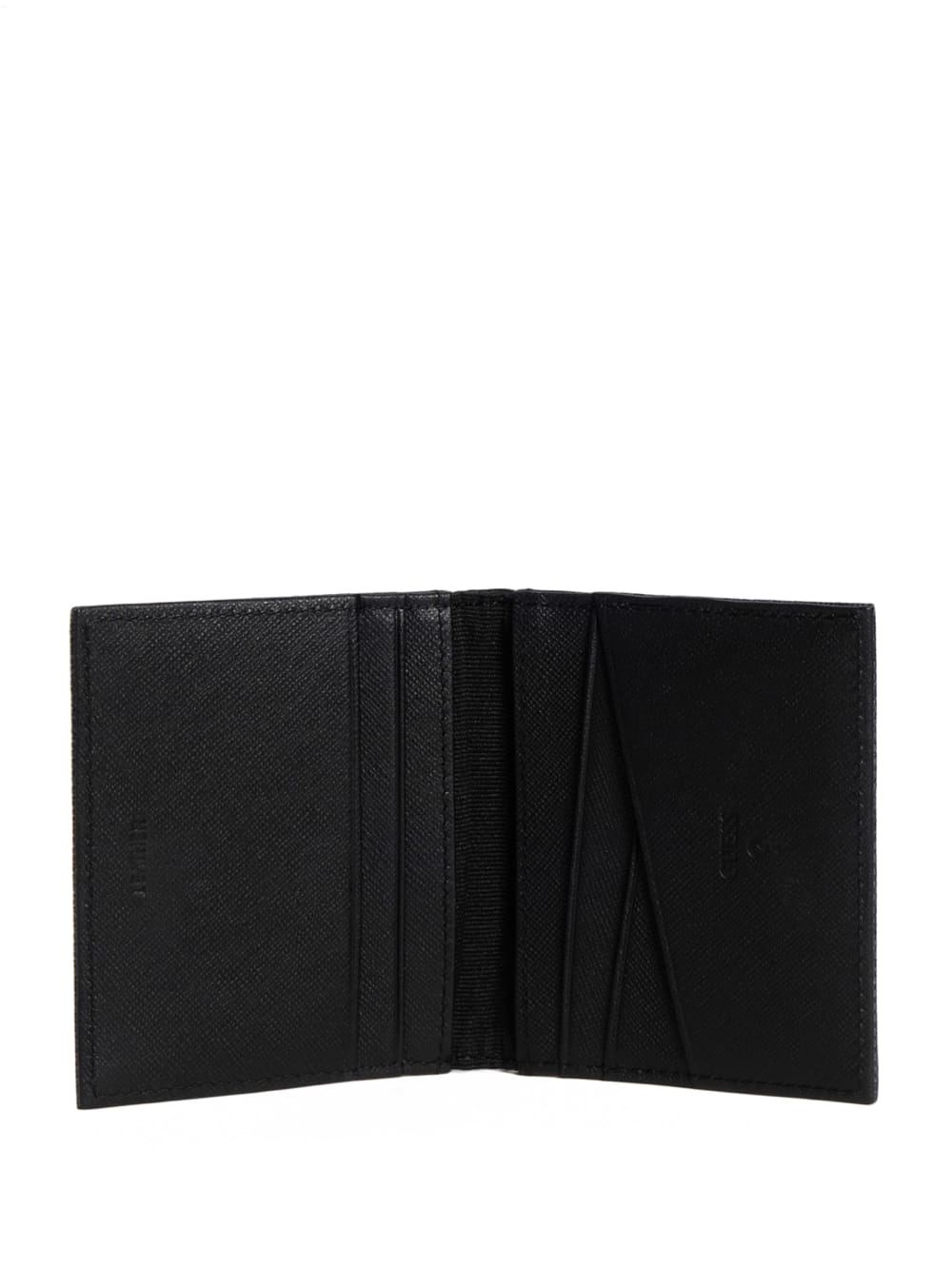 Noah Magnetic Card Case