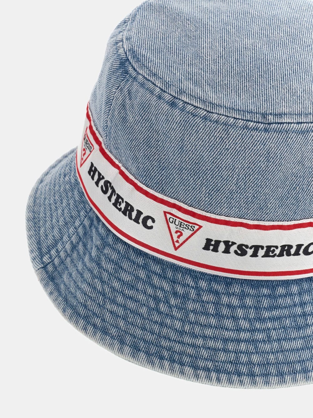 Bucket hat Hysteric Glamour