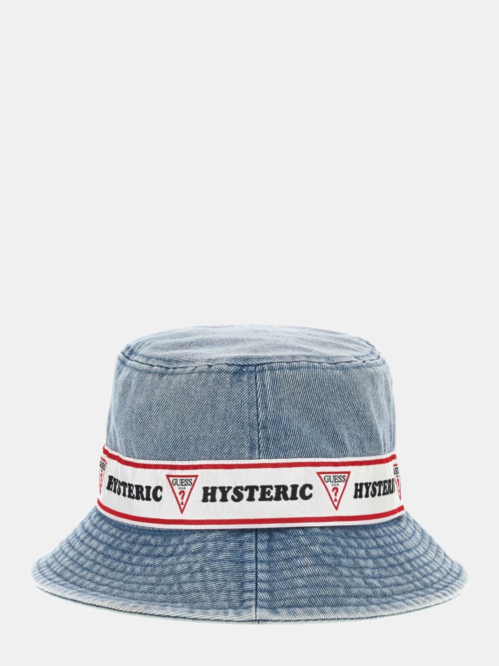 Bucket hat Hysteric Glamour
