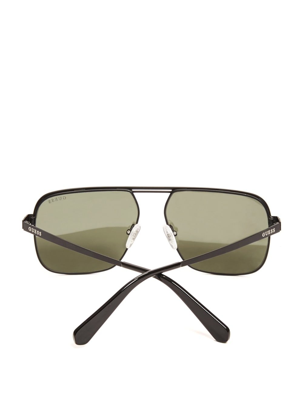 Top Bar Aviator Sunglasses