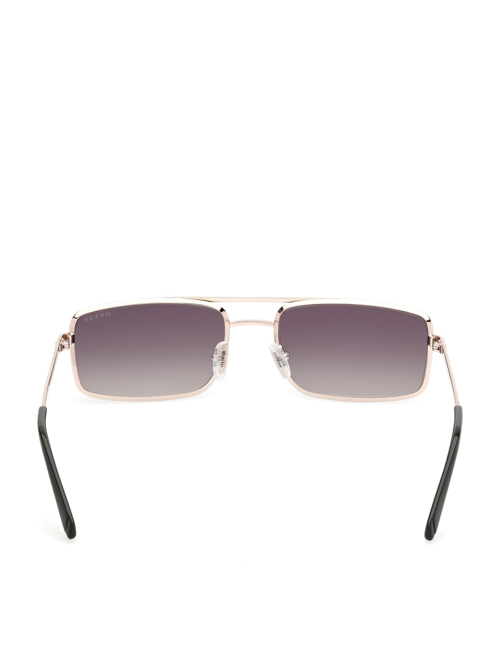 Narrow Aviator Sunglasses