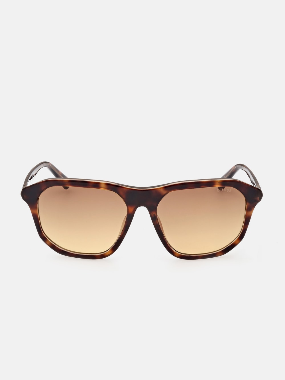 Plastic Navigator Sunglasses