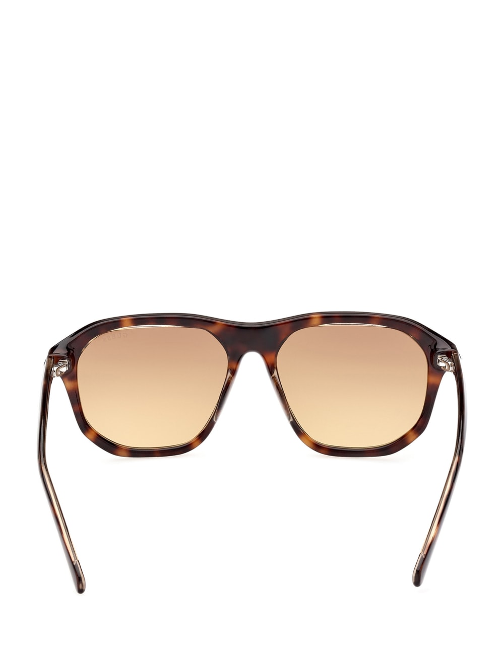 Plastic Navigator Sunglasses