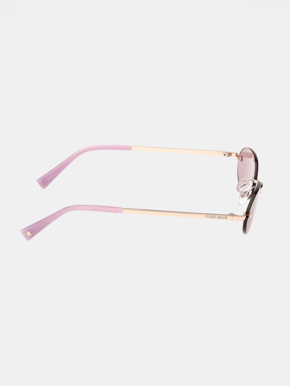 Oval sunglasses