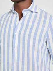 Charles Striped Shirt