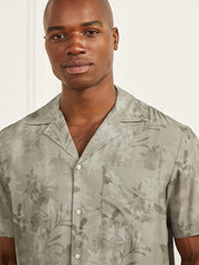 Eco Billy Bowling Shirt