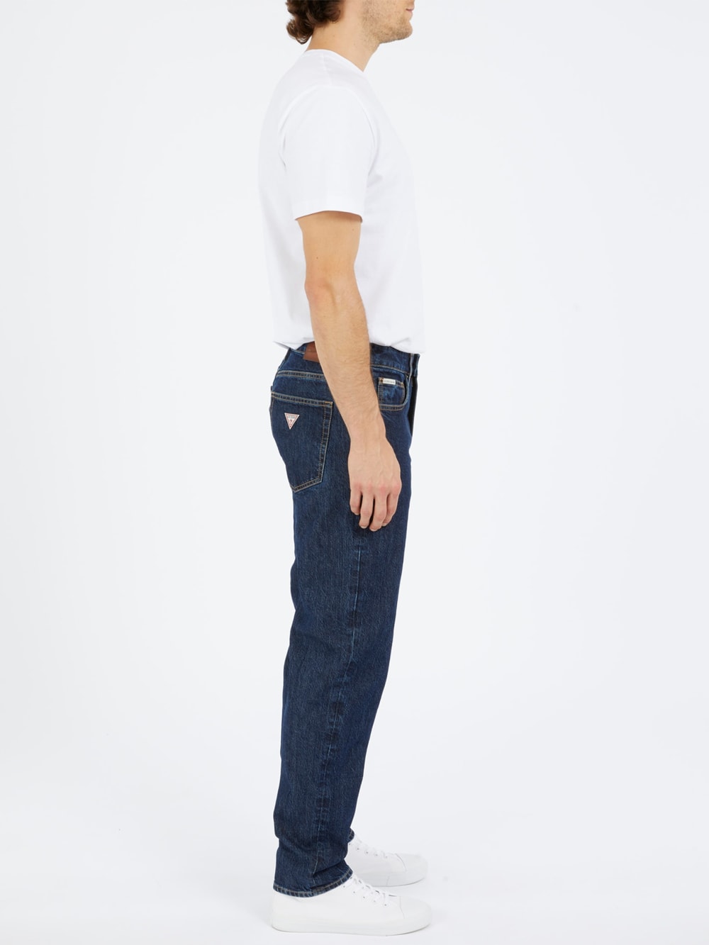 G15 Relaxed Taper Jeans