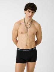 Eco GUESS Jeans 3-Pack Trunks