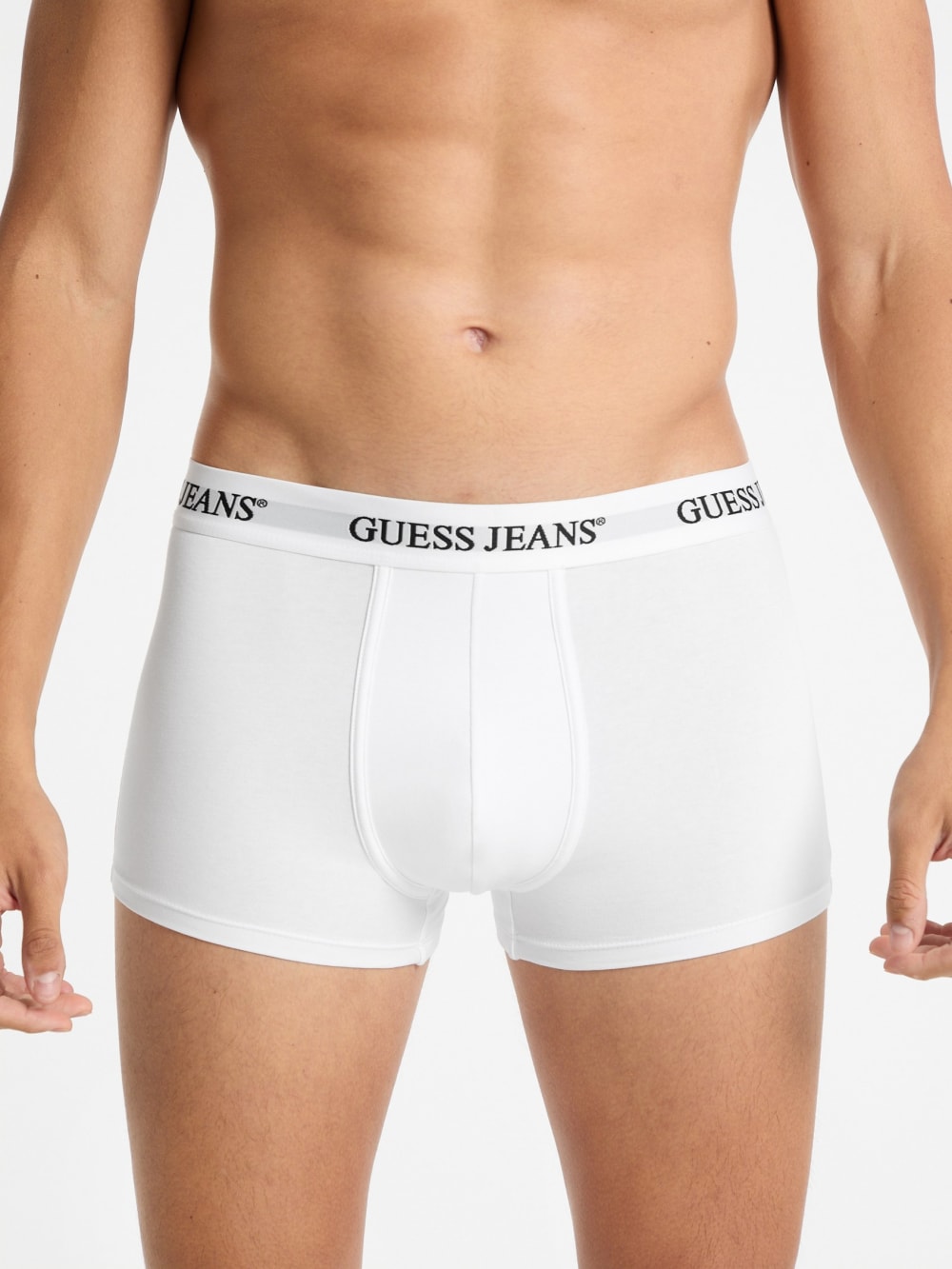 Eco GUESS Jeans 3-Pack Trunks