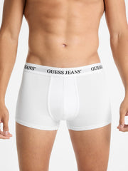 Eco GUESS Jeans 3-Pack Trunks