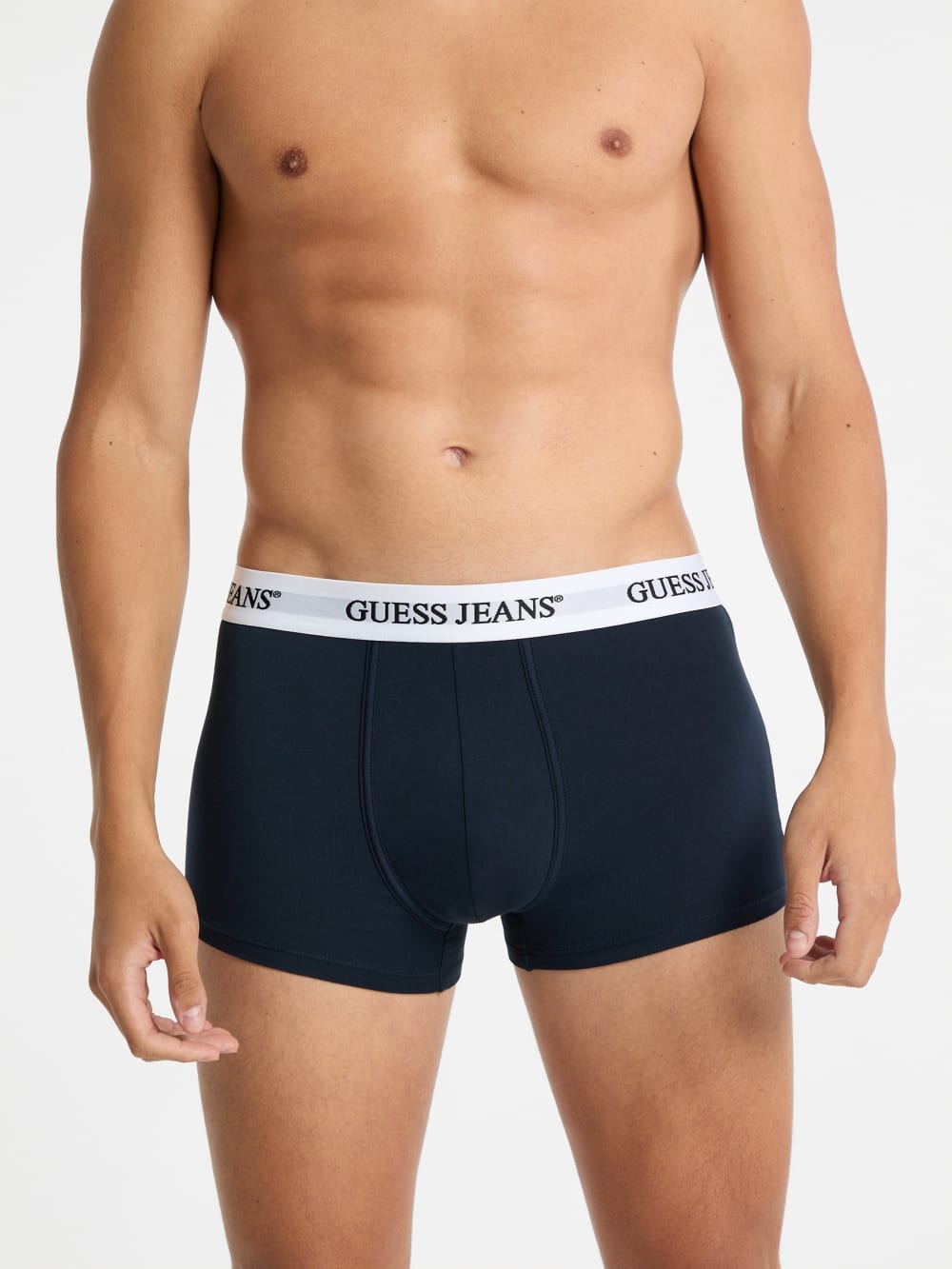 Eco GUESS Jeans 3-Pack Trunks