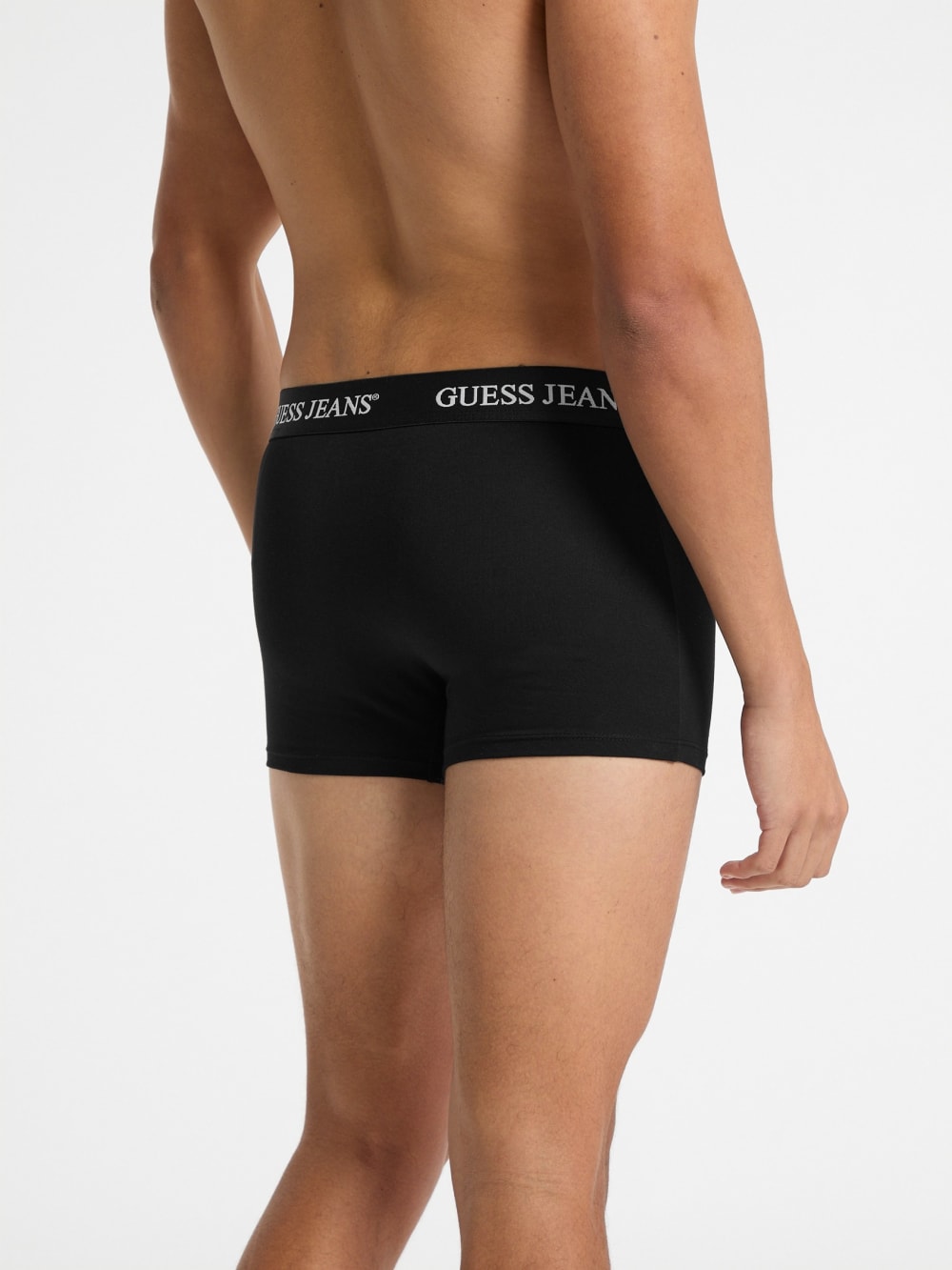 Eco GUESS Jeans 3-Pack Trunks