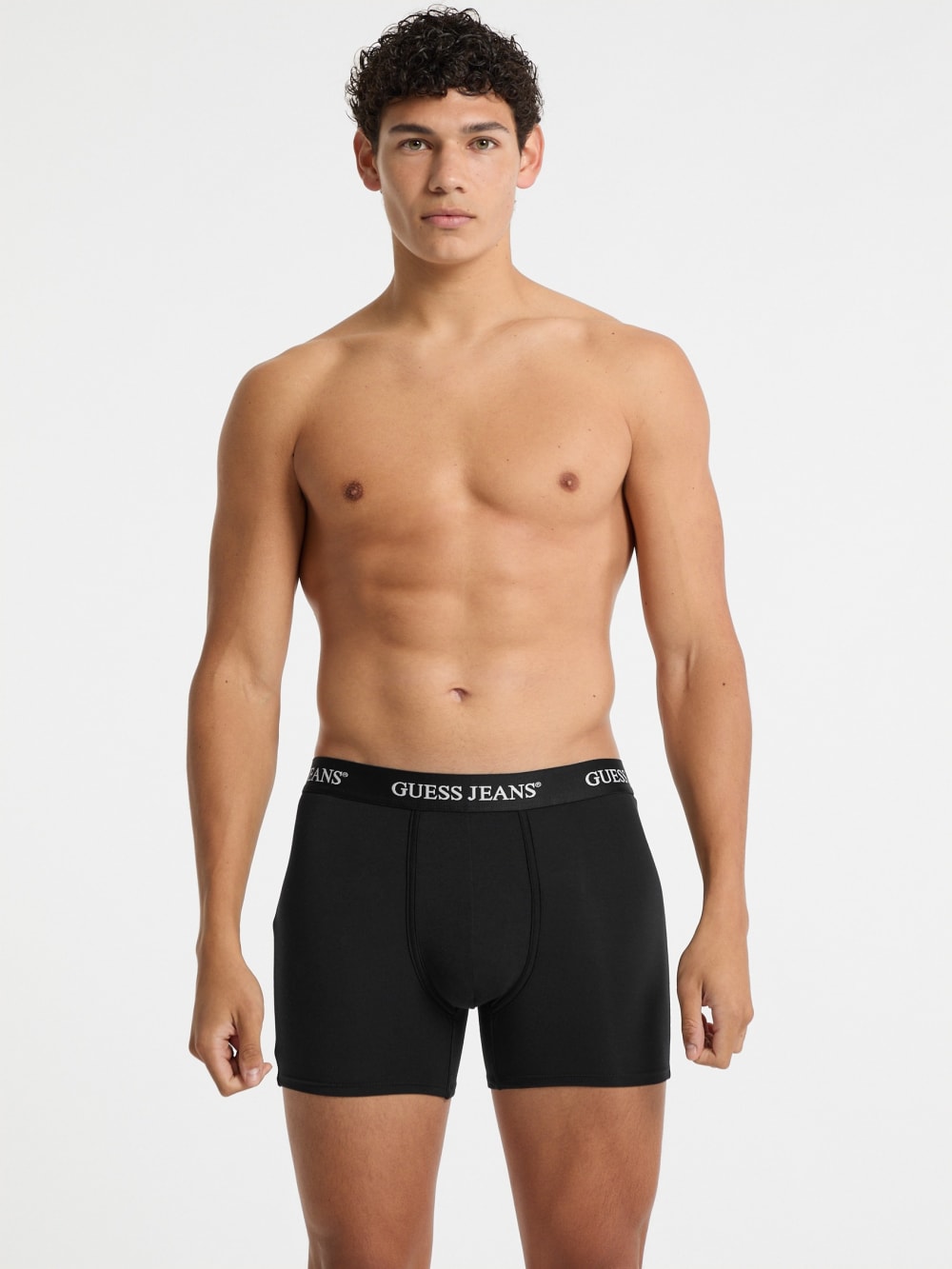 Eco GUESS Jeans 2-Pack Boxer Briefs