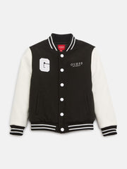 Squad Varsity Jacket (7-14)