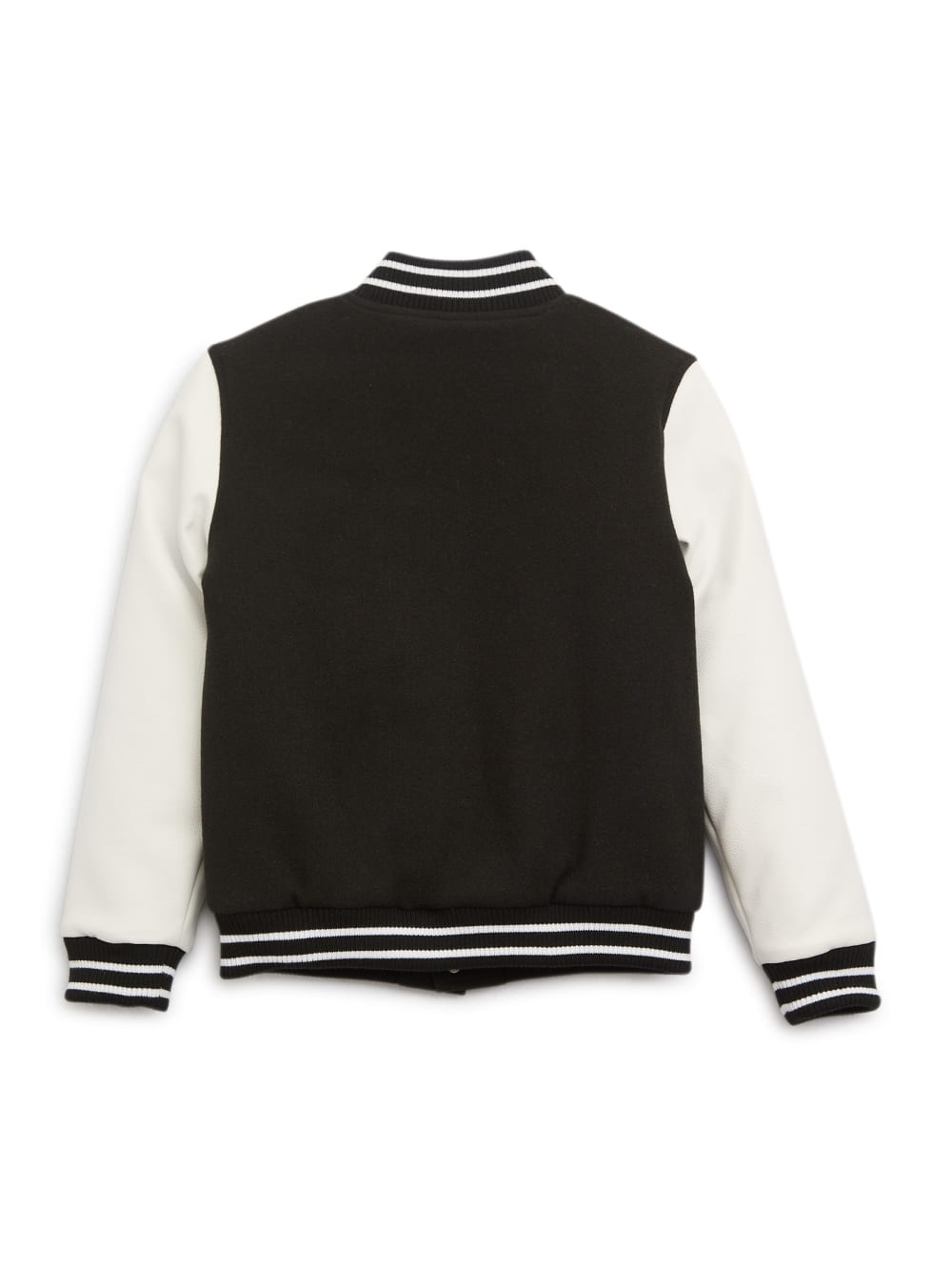Squad Varsity Jacket (7-14)